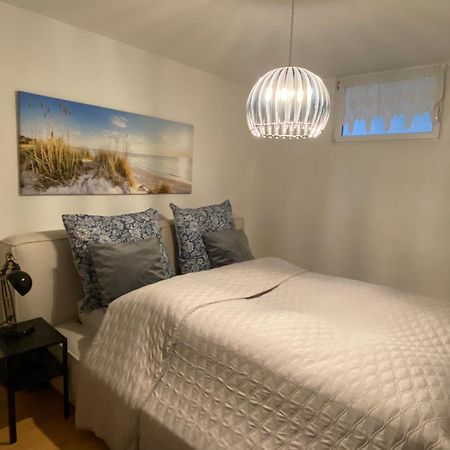 In Saarbruecken Stadtnahe Gemuetliche Wohnung Am Deutsch-Franzoesischen Garten Exteriör bild