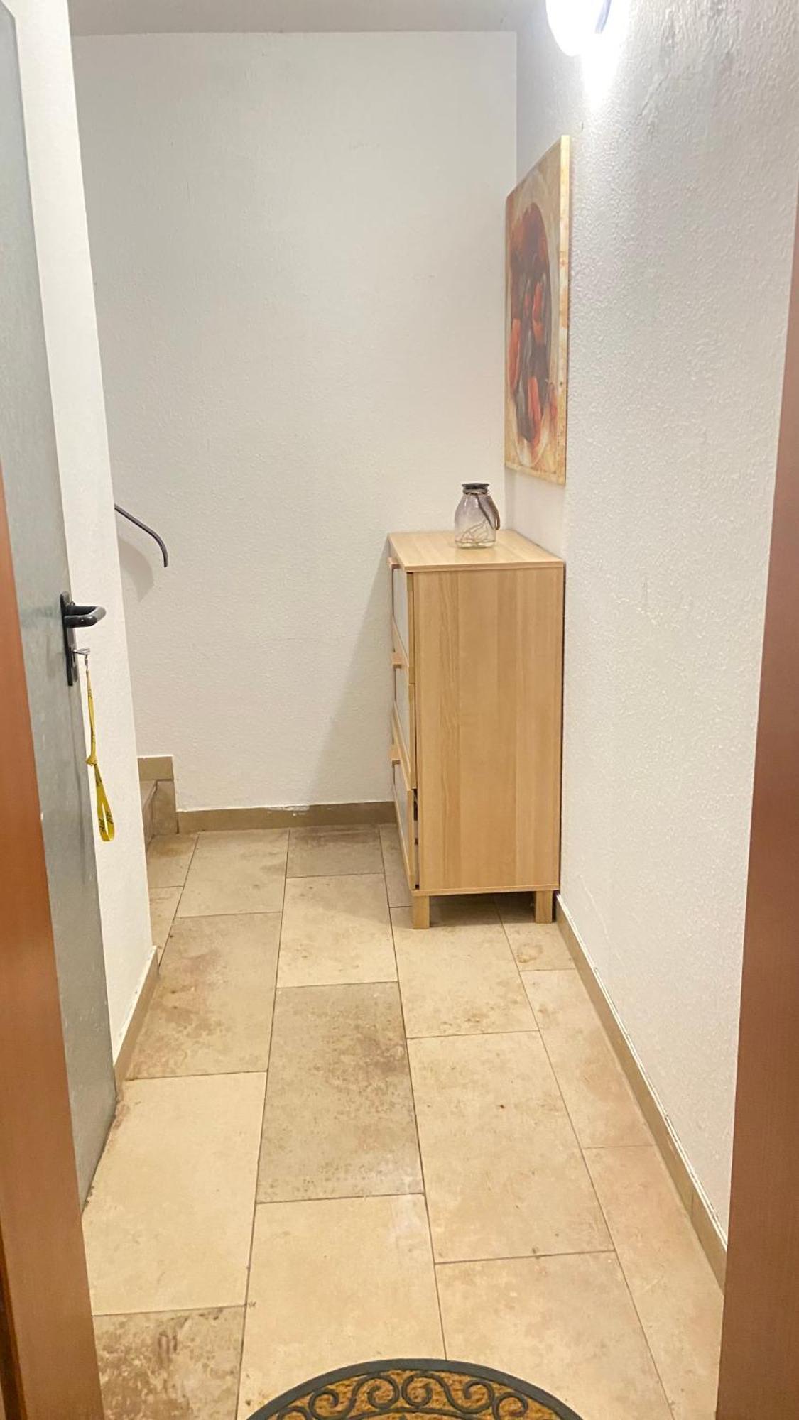 In Saarbruecken Stadtnahe Gemuetliche Wohnung Am Deutsch-Franzoesischen Garten Exteriör bild