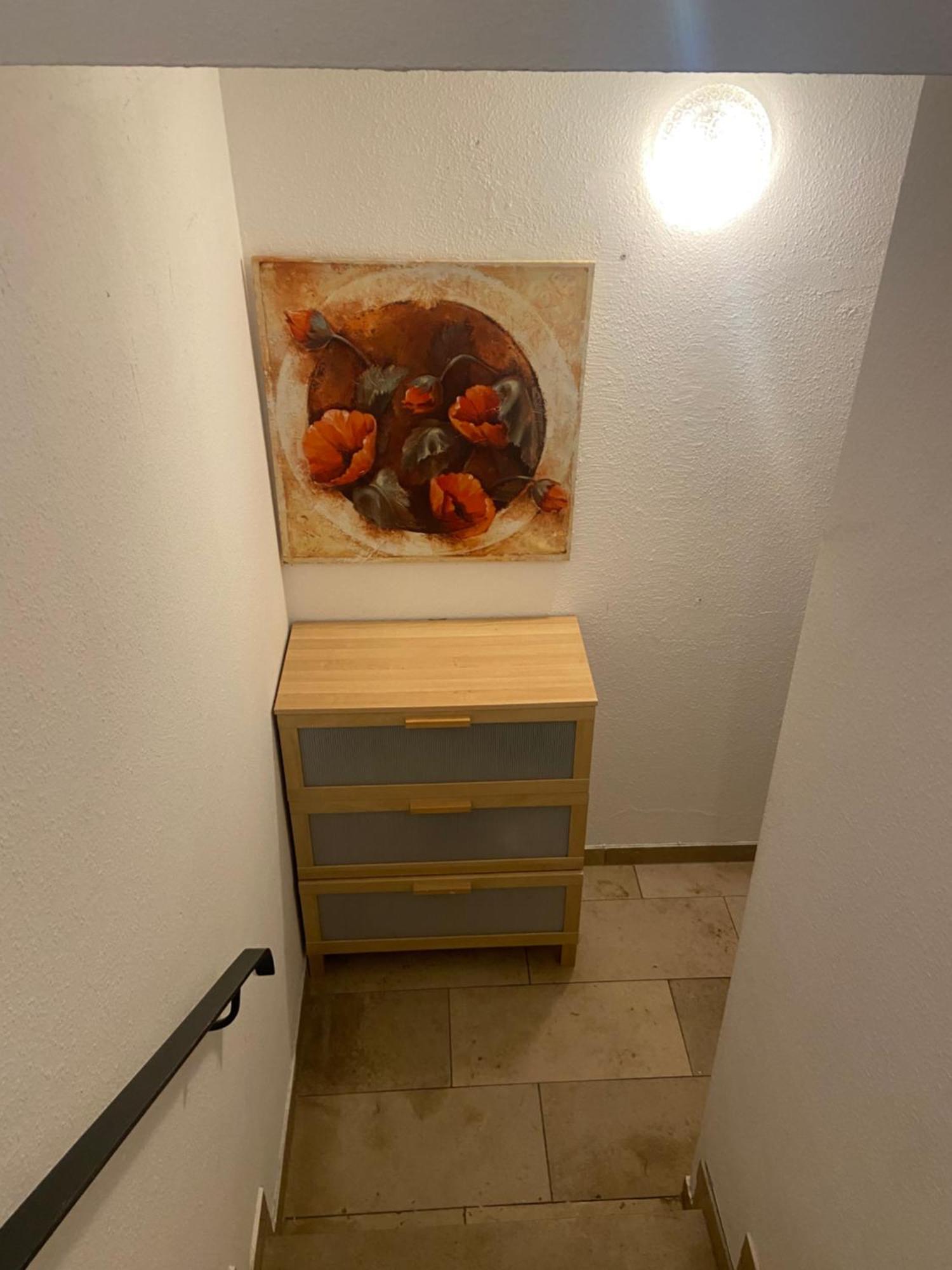 In Saarbruecken Stadtnahe Gemuetliche Wohnung Am Deutsch-Franzoesischen Garten Exteriör bild