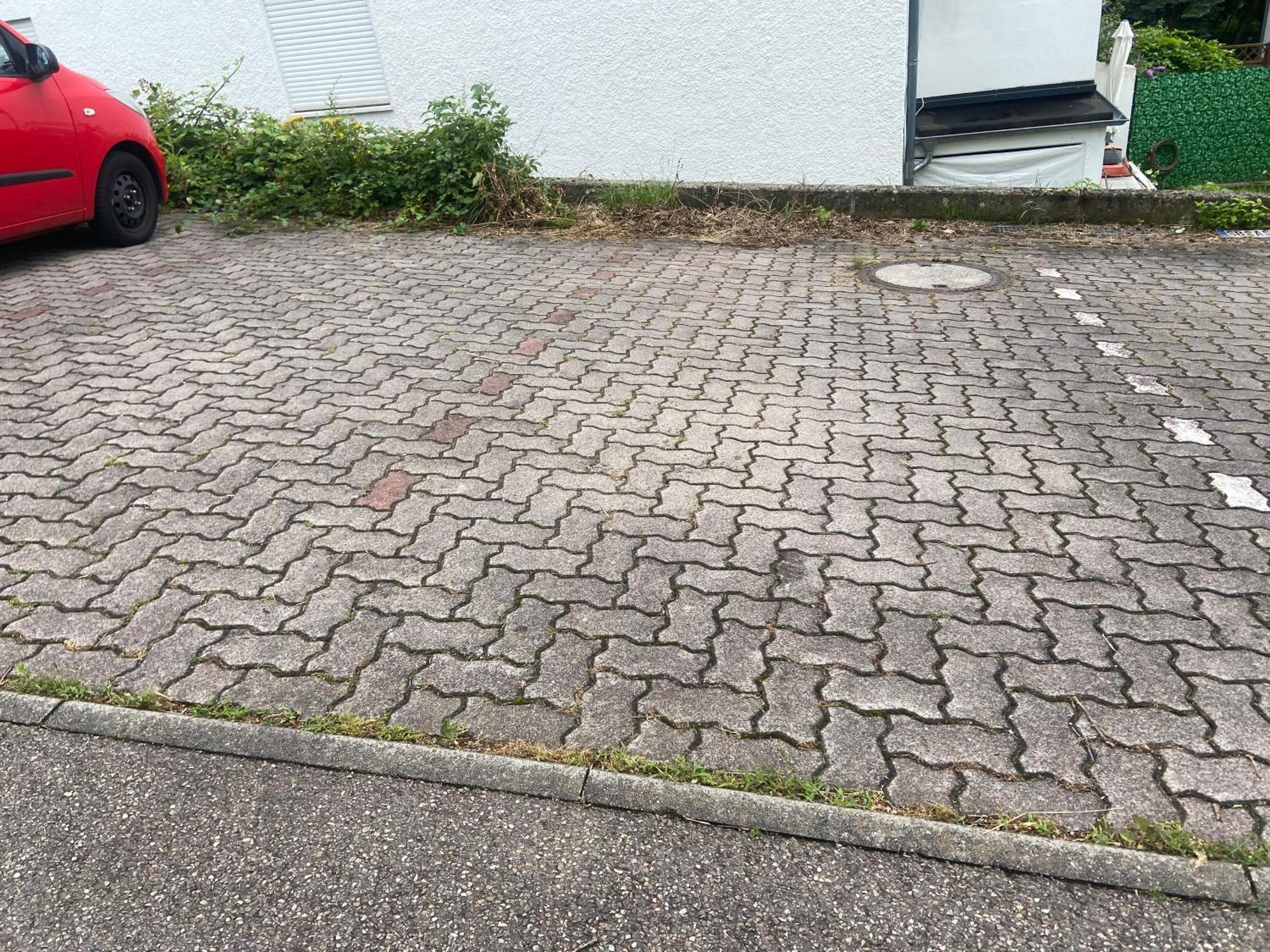 In Saarbruecken Stadtnahe Gemuetliche Wohnung Am Deutsch-Franzoesischen Garten Exteriör bild